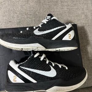 Nike Kobe 6 VI “Mambacita Sweet 16”